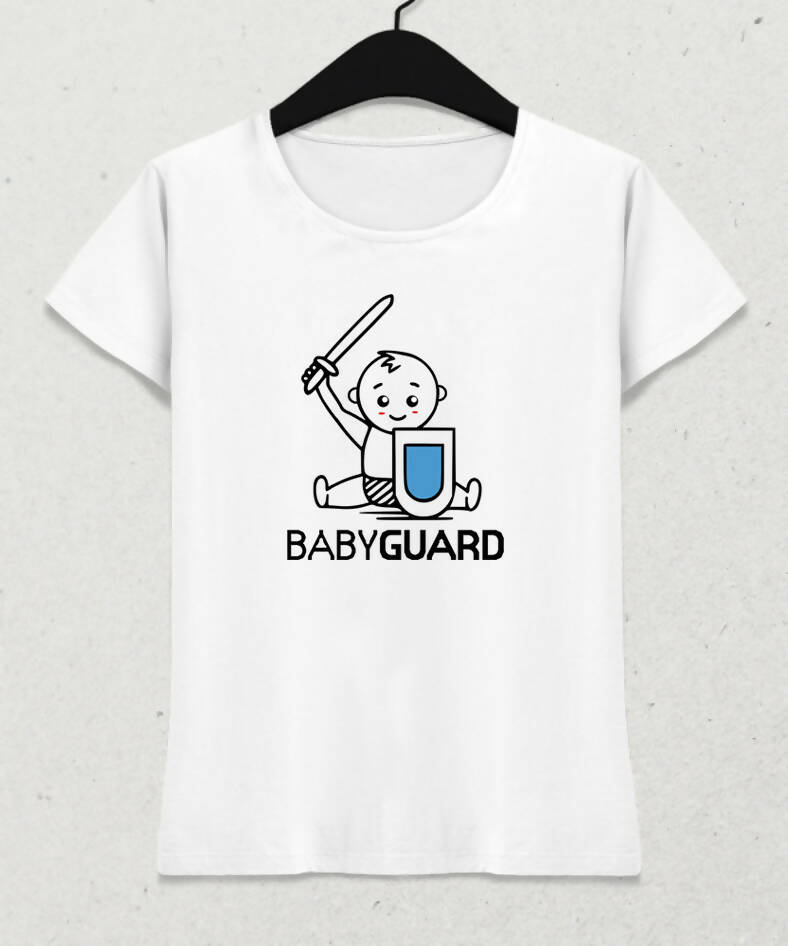 Babyguard Kadın Tişört