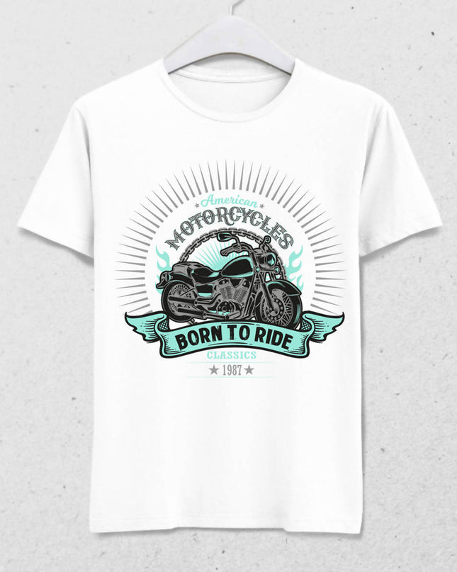 born to ride - basmatik.com