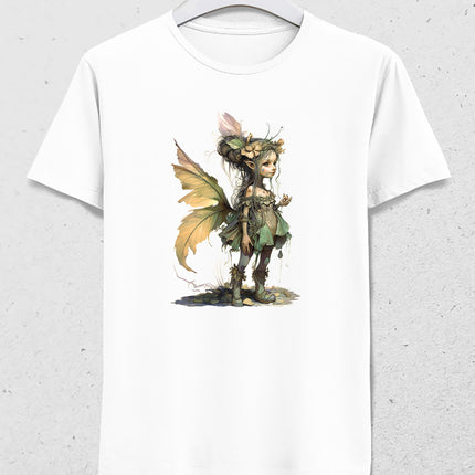 fairy tişört - basmatik.com