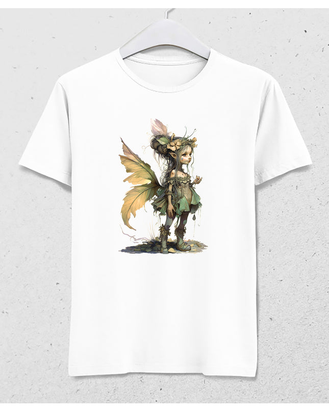 fairy tişört