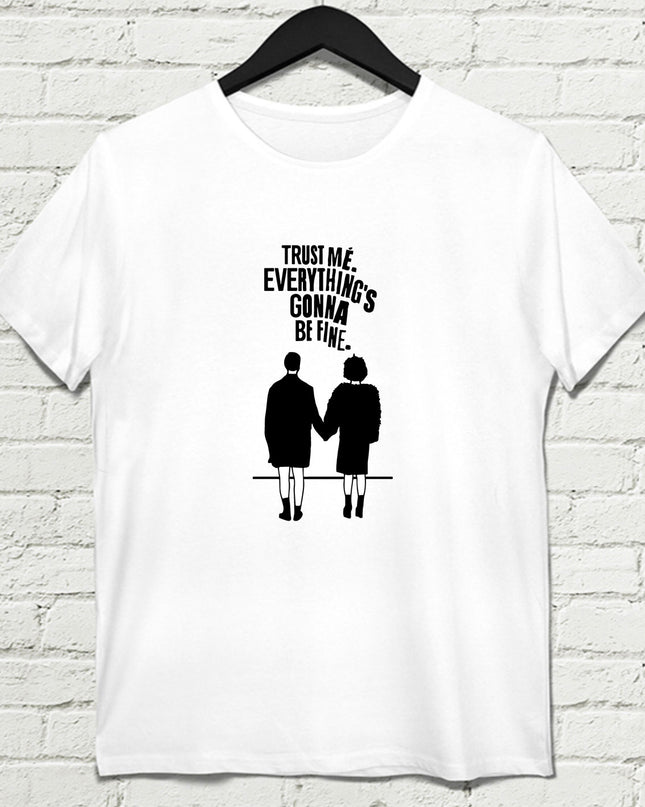 Pulp Erkek tişört - basmatik.com