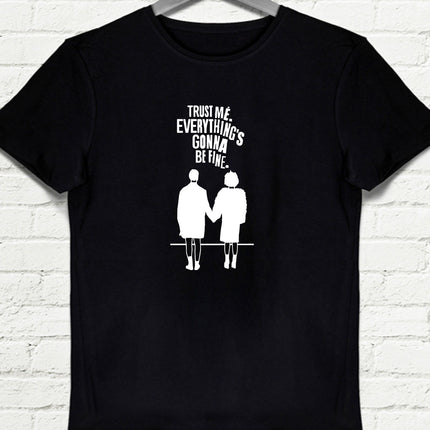 Pulp Erkek tişört - basmatik.com