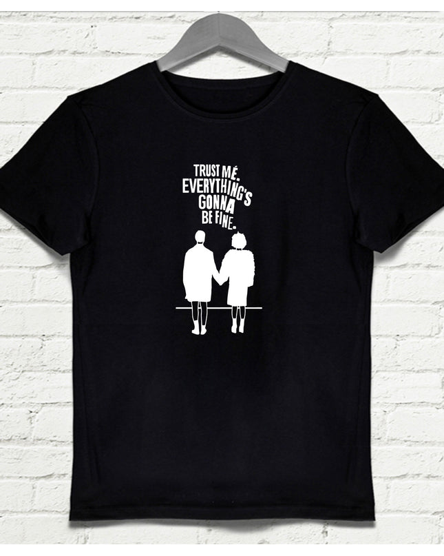 Pulp Erkek tişört - basmatik.com