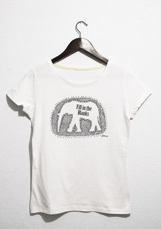 fill t-shirt - basmatik.com