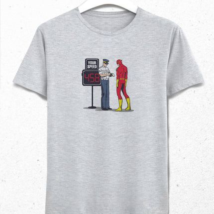 flash speed tişört - basmatik.com