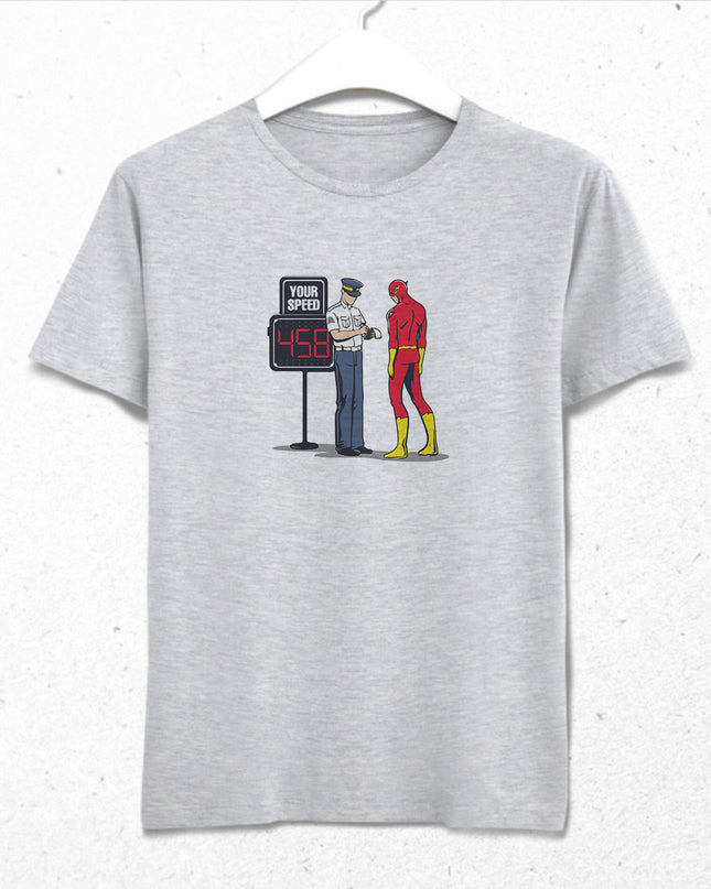 flash speed tişört - basmatik.com