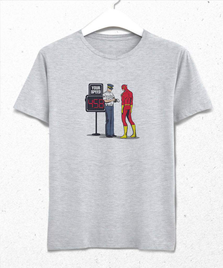 flash speed tişört - basmatik.com