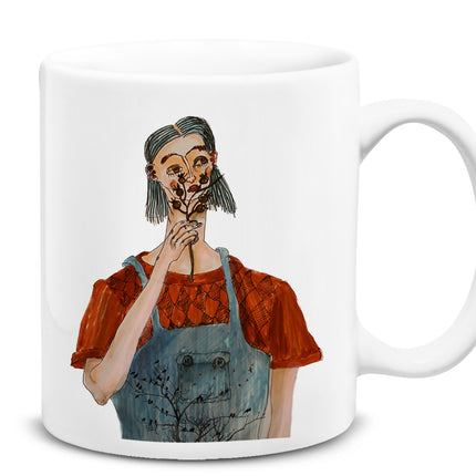 Flower kupa - basmatik.com