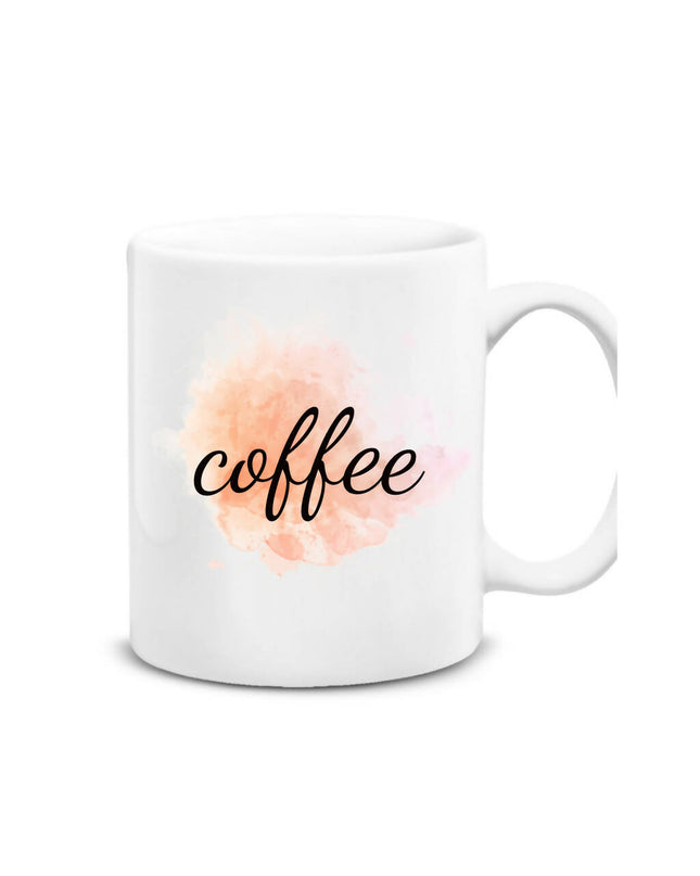 Coffee Mug