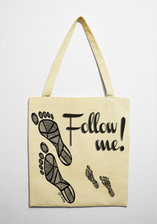 follow me çanta - basmatik.com