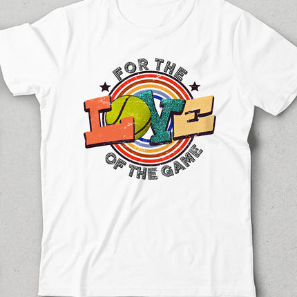 For the love çocuk tişört - basmatik.com