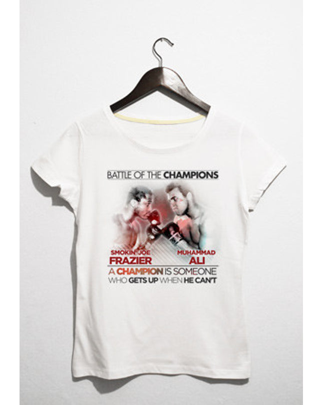 fraizer vs ali t-shirt - basmatik.com