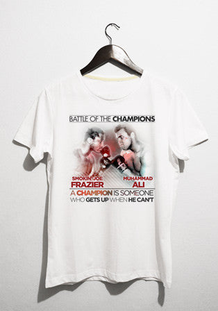 fraizer vs ali t-shirt - basmatik.com