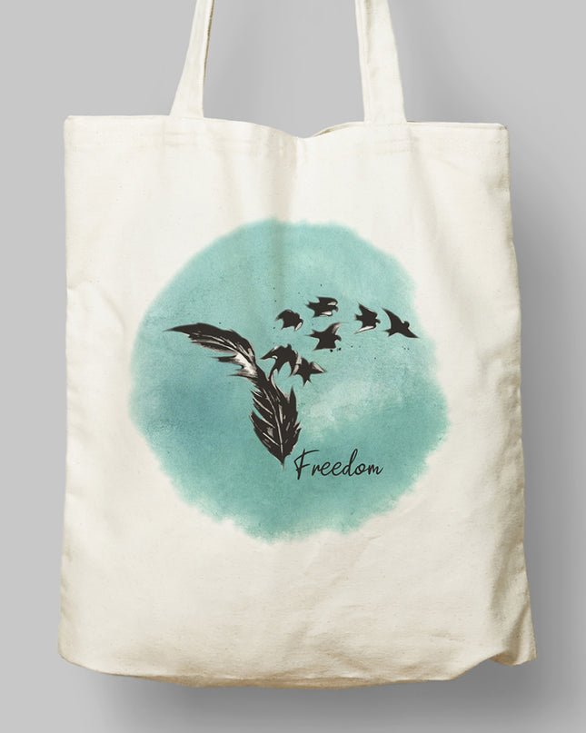 Freedom Bez Çanta - basmatik.com