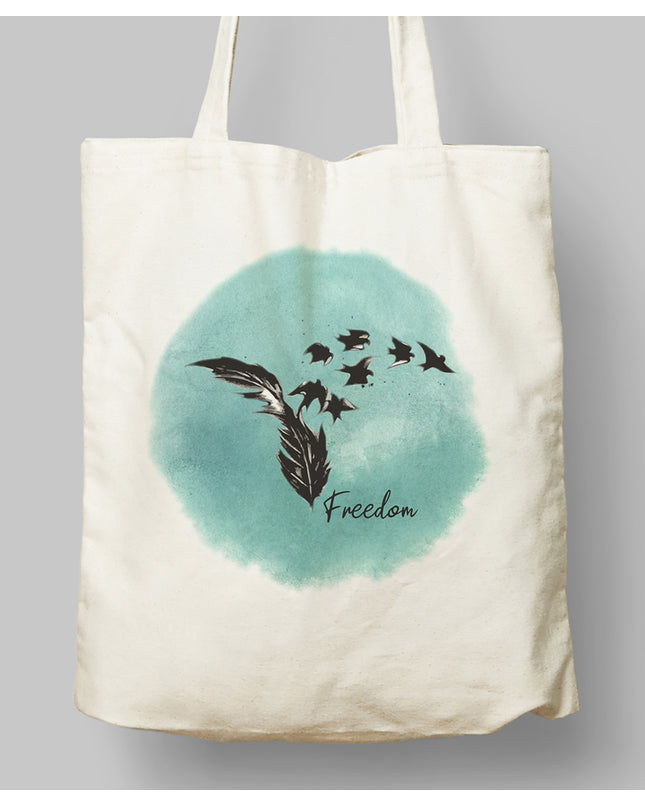 Freedom Bez Çanta - basmatik.com