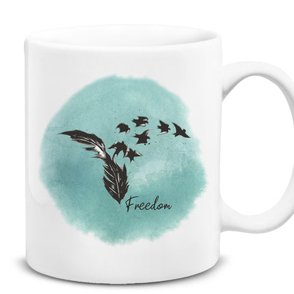 Freedom kupa - basmatik.com