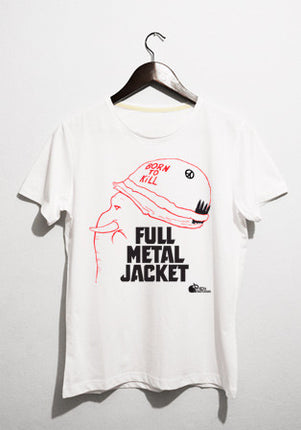 full metal jacket t-shirt - basmatik.com