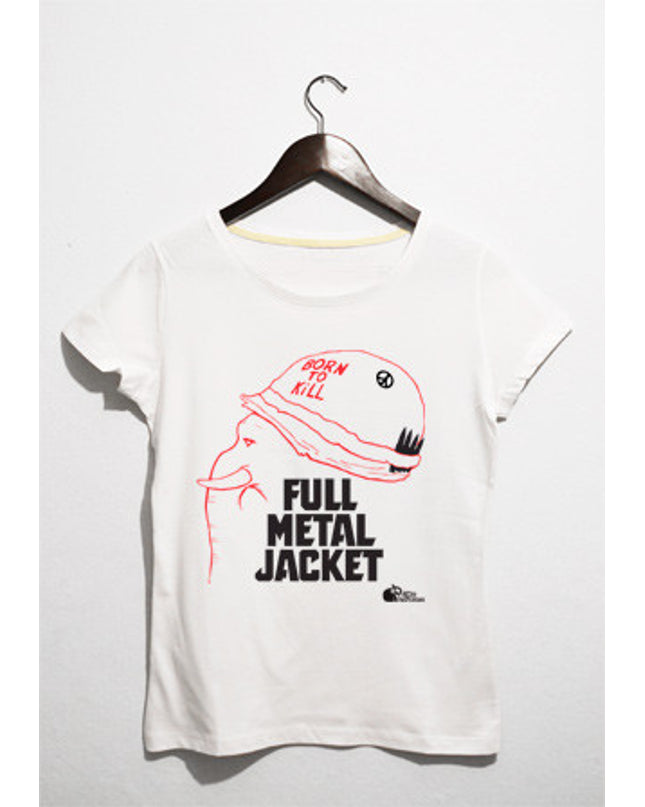 full metal jacket t-shirt - basmatik.com