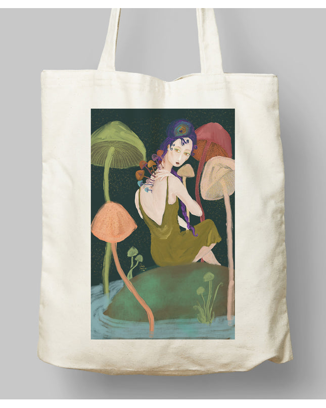 Funguss Bez Çanta - basmatik.com