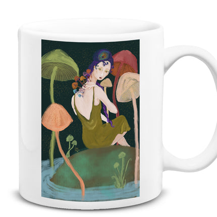 Funguss kupa - basmatik.com