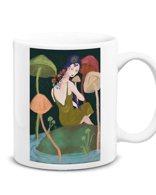 Funguss kupa - basmatik.com