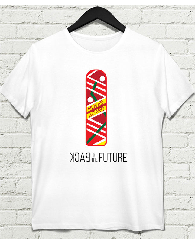Future Erkek tişört - basmatik.com