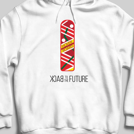 Future Kapşonlu - basmatik.com