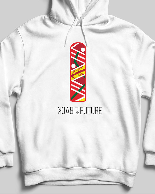 Future Kapşonlu - basmatik.com