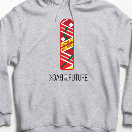 Future Kapşonlu - basmatik.com