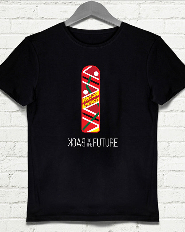 Future Erkek tişört - basmatik.com