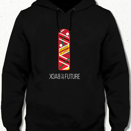 Future Kapşonlu - basmatik.com