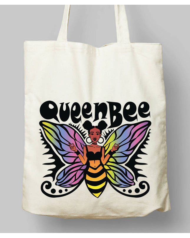 Queen Bee Bez Çanta - basmatik.com