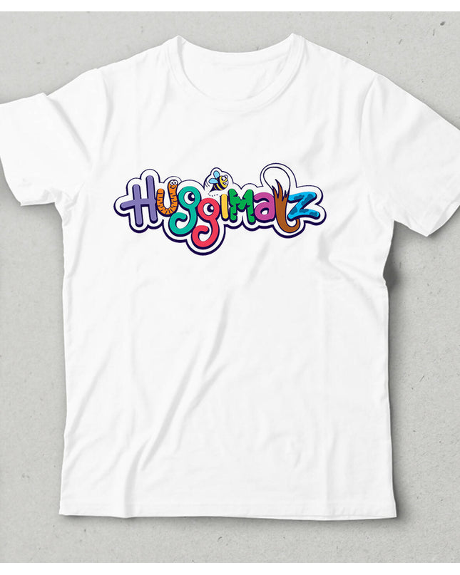 Huggimal Kids T-Shirt