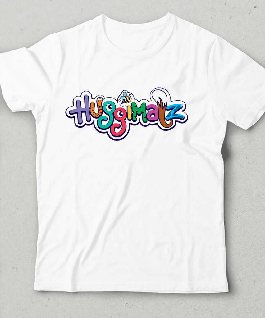 Huggimal Kids T-Shirt