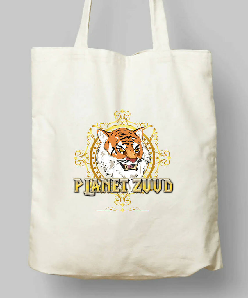 PlanetZUUD Cloth Bag 