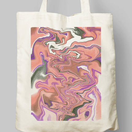 Herble Cloth Bag 