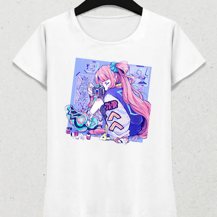 90s Moe Retro Neon - basmatik.com