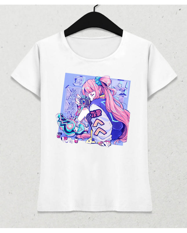 90s Moe Retro Neon - basmatik.com