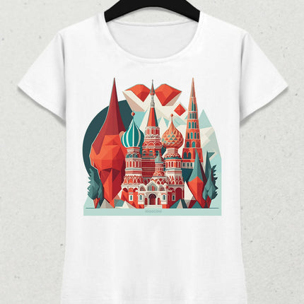 Cities-Moscow / City-Moscow 