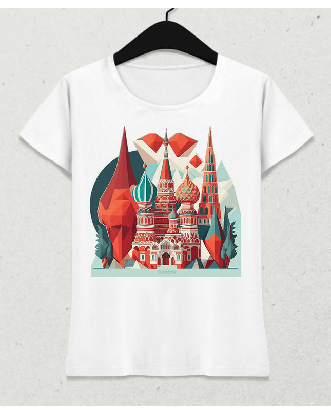 Cities-Moscow / City-Moscow 