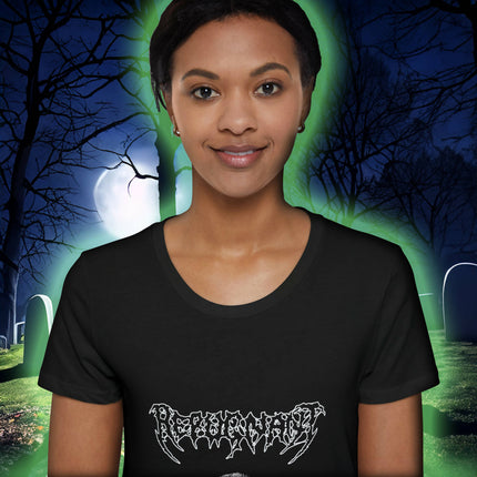 Repugnant Kadın Tişört