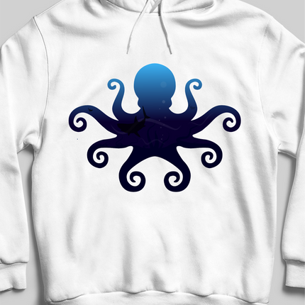 OCEAN LIFE