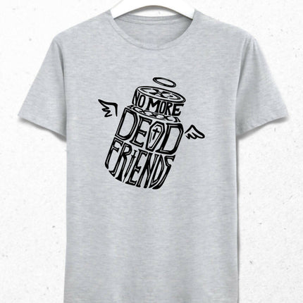 Dead Friends Erkek Tişört