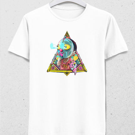 Galactic baby tişört - basmatik.com