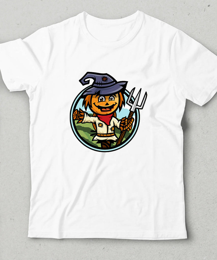 Scarecrow Kids T-Shirt