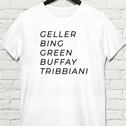 Geller bing tişört - basmatik.com