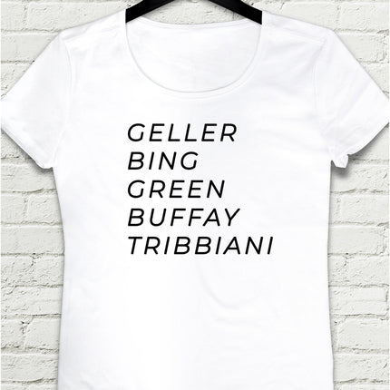 Geller bing tişört - basmatik.com