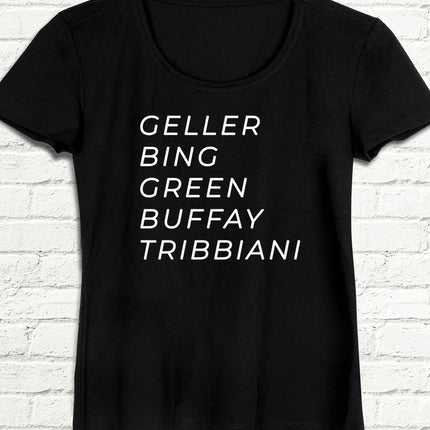 Geller bing siyah tişört - basmatik.com