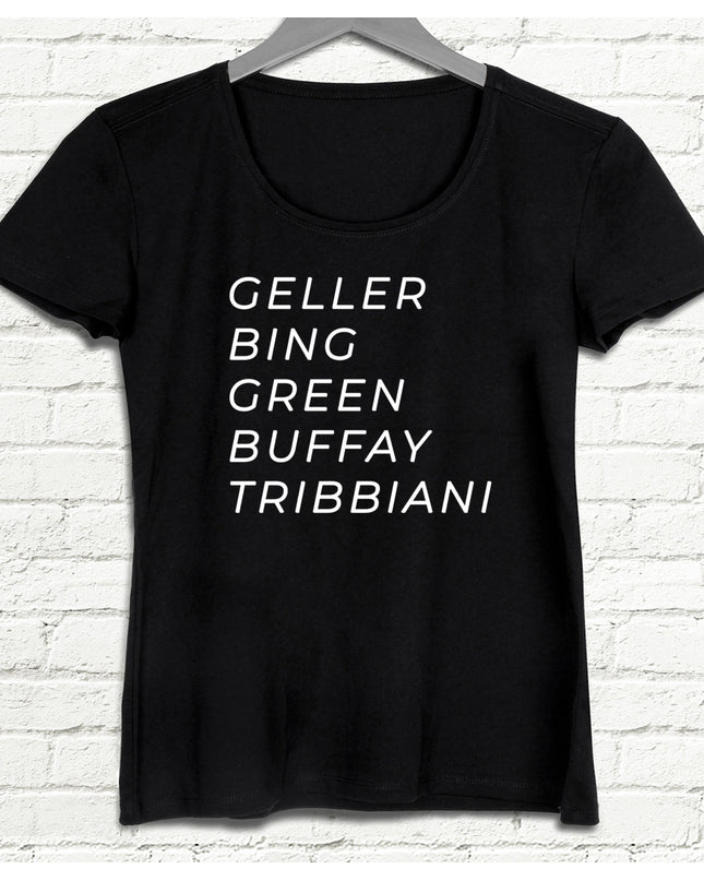 Geller bing siyah tişört - basmatik.com