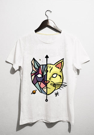 geocat t-shirt - basmatik.com